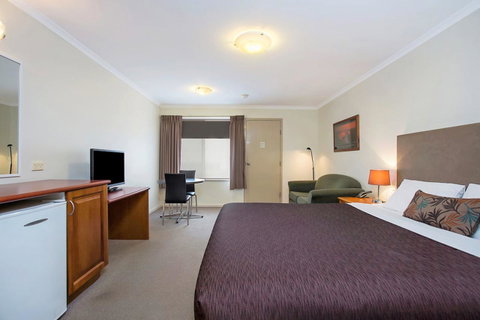 Comfort Inn Warrnambool International - Hotel Accommodation 1