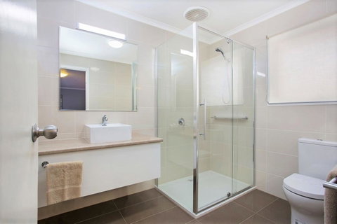 Comfort Inn Warrnambool International - Hotel Accommodation 22