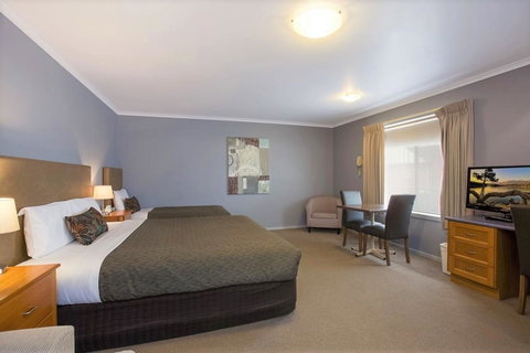 Comfort Inn Warrnambool International - Hotel Accommodation 25