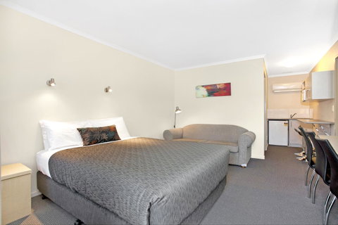 Comfort Inn Warrnambool International - Hotel Accommodation 29