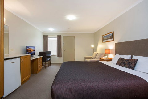 Comfort Inn Warrnambool International - Hotel Accommodation 9