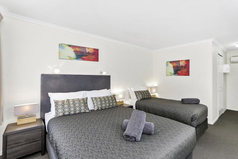 Comfort Inn Warrnambool International - Hotel Accommodation 20