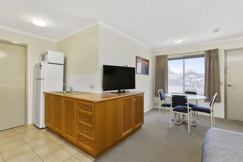 Comfort Inn Warrnambool International - Hotel Accommodation 31