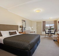 Comfort Inn Warrnambool International - Hotel Accommodation