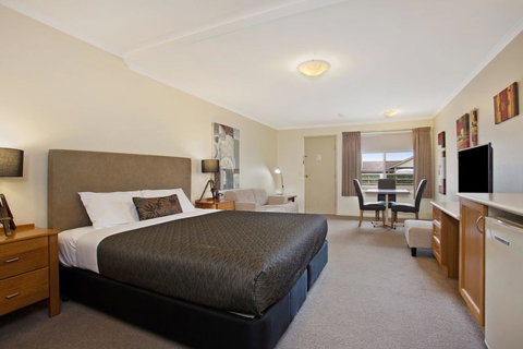 Comfort Inn Warrnambool International - Hotel Accommodation 0