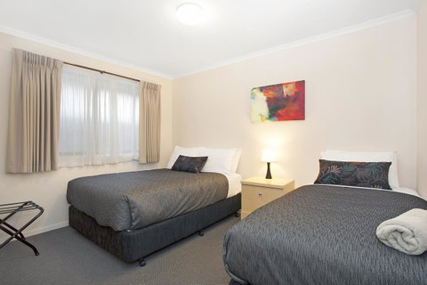 Comfort Inn Warrnambool International - Hotel Accommodation 27