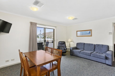 Comfort Inn Warrnambool International - Hotel Accommodation 34