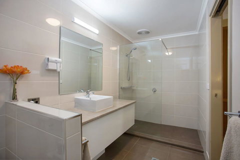 Comfort Inn Warrnambool International - Hotel Accommodation 12