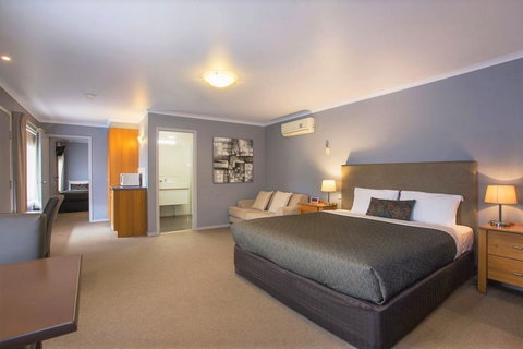Comfort Inn Warrnambool International - Hotel Accommodation 23