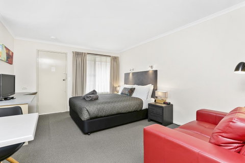 Comfort Inn Warrnambool International - Hotel Accommodation 7