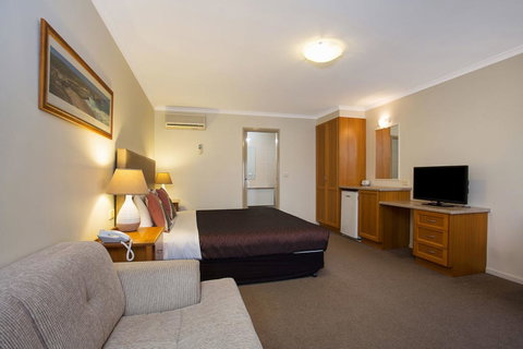 Comfort Inn Warrnambool International - Hotel Accommodation 13