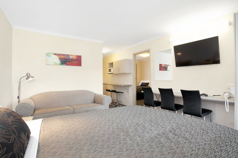 Comfort Inn Warrnambool International - Hotel Accommodation 26