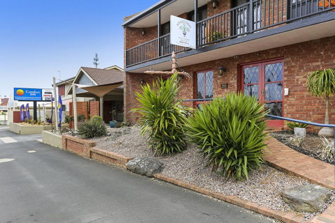 Comfort Inn Warrnambool International - Hotel Accommodation 14