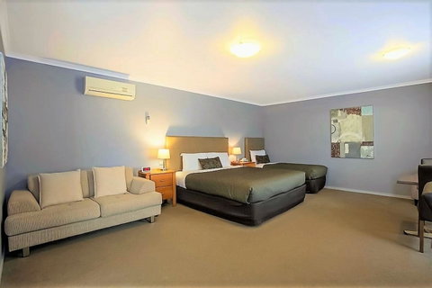 Comfort Inn Warrnambool International - Hotel Accommodation 24