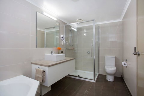 Comfort Inn Warrnambool International - Hotel Accommodation 10