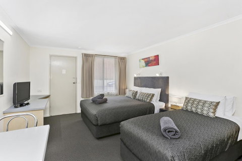 Comfort Inn Warrnambool International - Hotel Accommodation 19