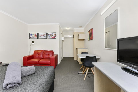 Comfort Inn Warrnambool International - Hotel Accommodation 8