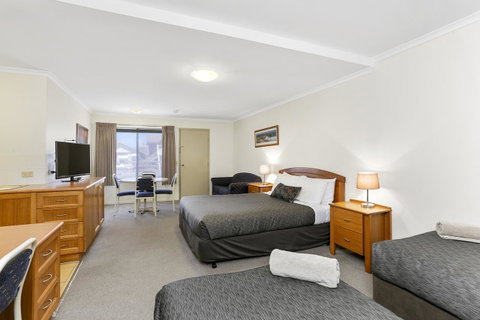 Comfort Inn Warrnambool International - Hotel Accommodation 30