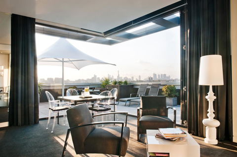 The Cullen Melbourne - Art Series - Hotel Accommodation 20