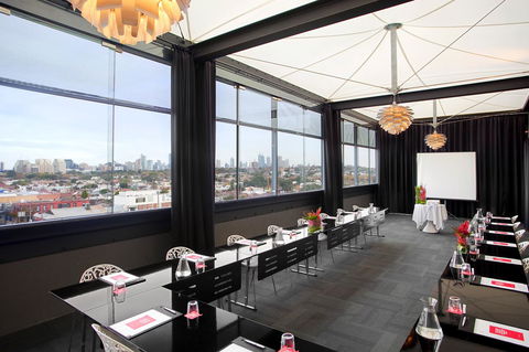 The Cullen Melbourne - Art Series - Hotel Accommodation 25