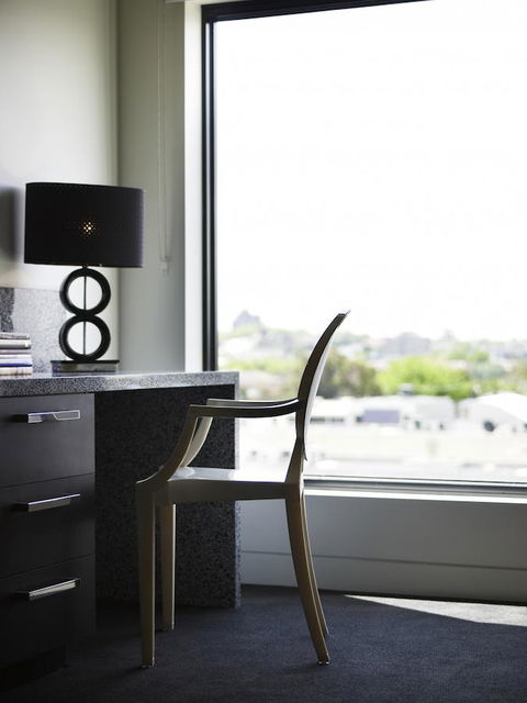 The Cullen Melbourne - Art Series - Hotel Accommodation 2