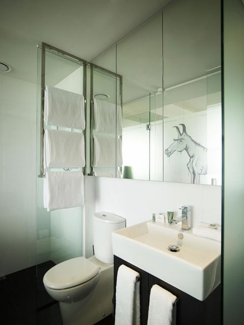 The Cullen Melbourne - Art Series - Hotel Accommodation 6