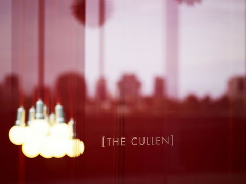 The Cullen Melbourne - Art Series - Hotel Accommodation 42