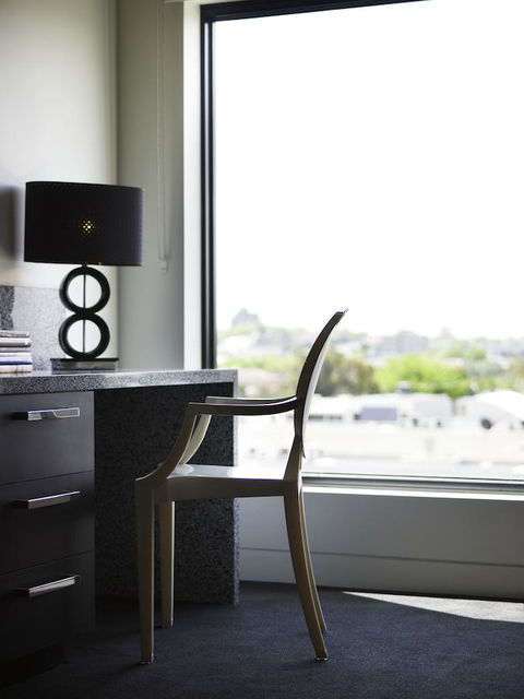 The Cullen Melbourne - Art Series - Hotel Accommodation 7