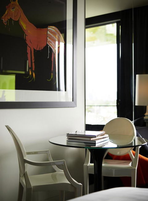 The Cullen Melbourne - Art Series - Hotel Accommodation 1