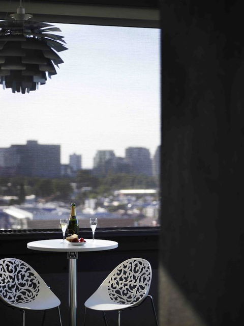 The Cullen Melbourne - Art Series - Hotel Accommodation 40