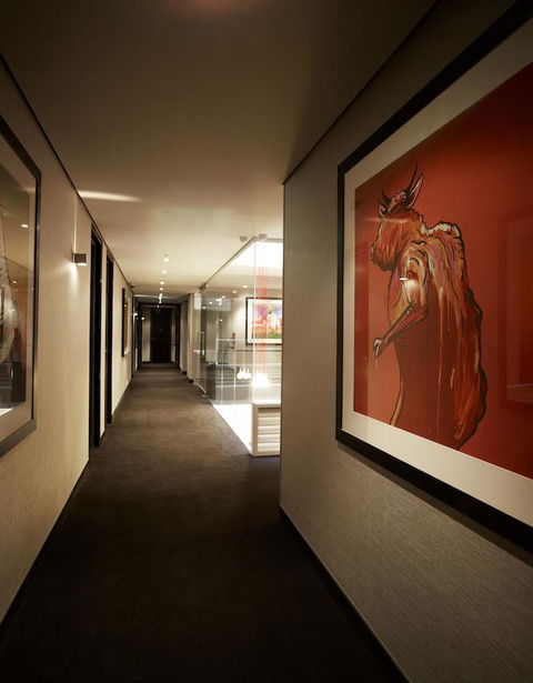 The Cullen Melbourne - Art Series - Hotel Accommodation 33