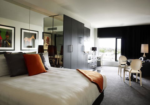 The Cullen Melbourne - Art Series - Hotel Accommodation 3