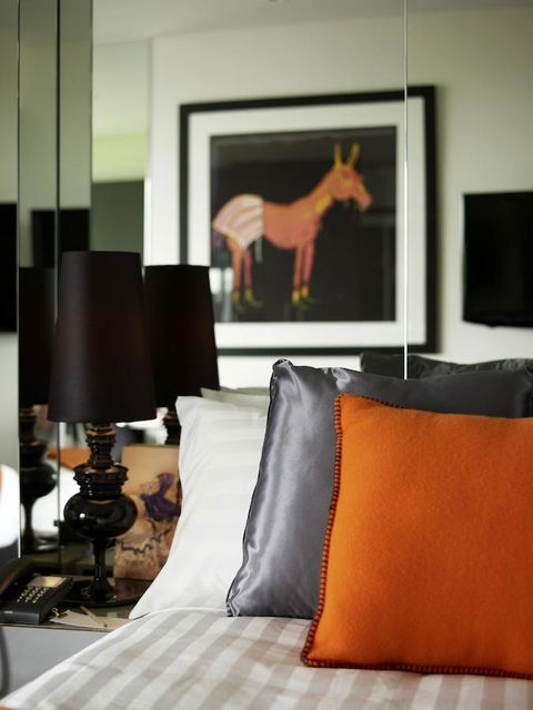 The Cullen Melbourne - Art Series - Hotel Accommodation 8