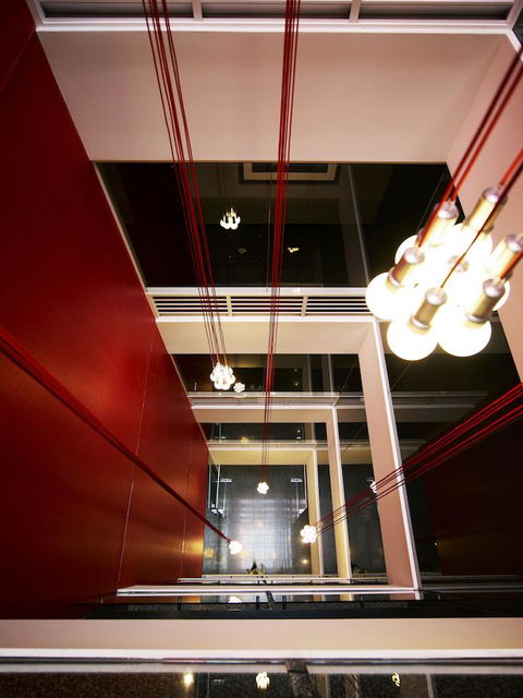 The Cullen Melbourne - Art Series - Hotel Accommodation 4
