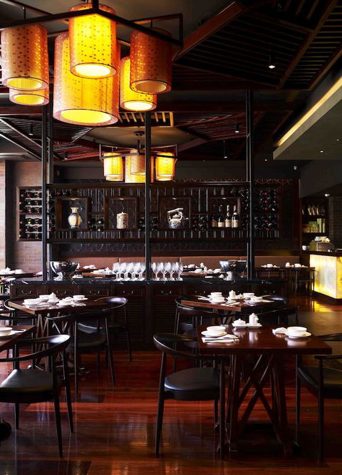 The Cullen Melbourne - Art Series - Hotel Accommodation 35