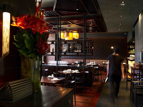 The Cullen Melbourne - Art Series - Hotel Accommodation 29