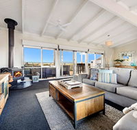 Beachside House - Hotel Accommodation