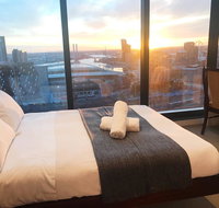 Rose Lane Serviced Apartment - Hotel Accommodation
