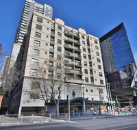 HarbourView Apartment Hotel now Arrow on Spencer - Hotel Accommodation
