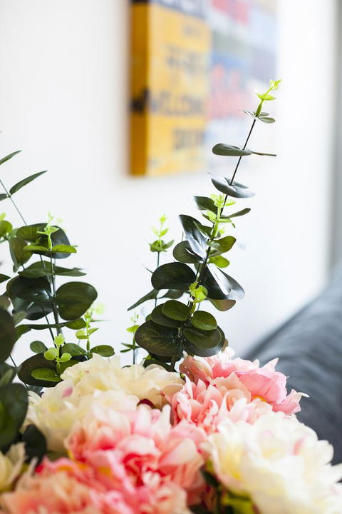 AKOM Melbourne - Hotel Accommodation 29