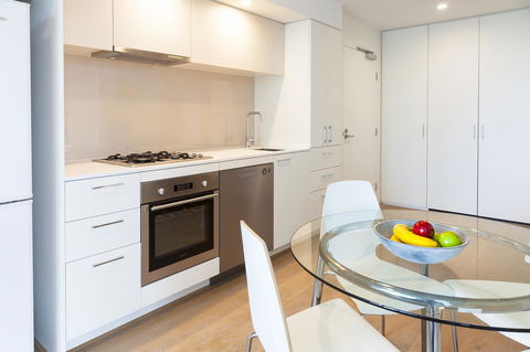 AKOM Melbourne - Hotel Accommodation 23