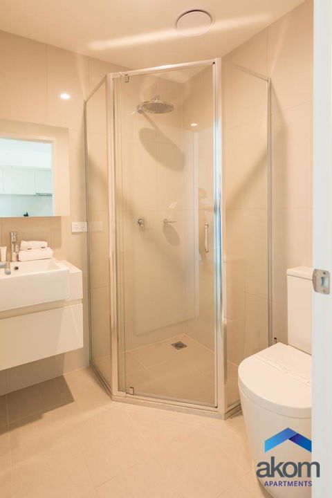 AKOM Melbourne - Hotel Accommodation 10