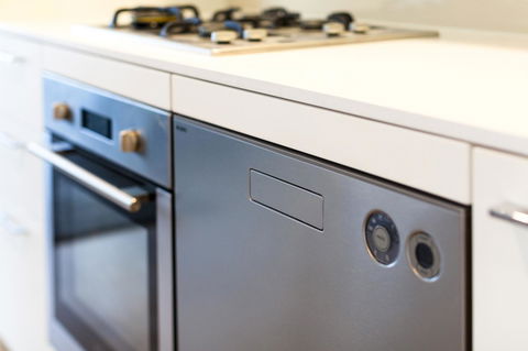 AKOM Melbourne - Hotel Accommodation 41