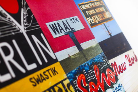 AKOM Melbourne - Hotel Accommodation 42