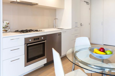 AKOM Melbourne - Hotel Accommodation 39