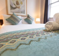City Square Motel - Hotel Accommodation