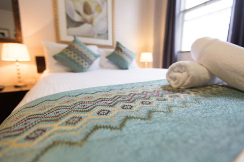 City Square Motel - Hotel Accommodation 0
