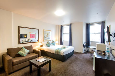 City Square Motel - Hotel Accommodation 17