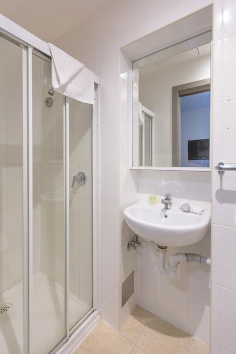 City Square Motel - Hotel Accommodation 21