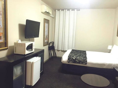 City Square Motel - Hotel Accommodation 1
